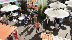 6 ways to breathe life into mixed-use spaces