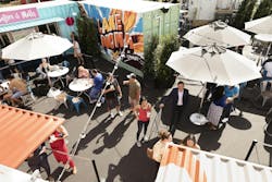 6 ways to breathe life into mixed-use spaces 6 ways to breathe life into mixed-use spaces