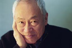 Gyo Obata, FAIA, HOK Founding Partner, passes away at 99 Gyo Obata, FAIA, HOK Founding Partner, passes away at 99