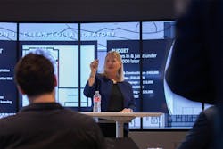 Barbara Jackson Collaboratory lead image Barbara Jackson Collaboratory lead image