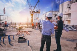 What AEC firms should look for in a cybersecurity partner What AEC firms should look for in a cybersecurity partner