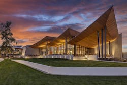 Top 180 Architecture Firms for 2022 - BD+C Giants 400 Report Top 180 Architecture Firms for 2022 - BD+C Giants 400 Report