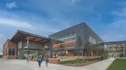 Top 90 Construction Management Firms for 2022 Harvest Intermediate School Giants 400 Report