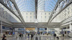 Top 110 Architecture Engineering Firms for 2022 Photo by Dave Burk © Empire State Development | SOM