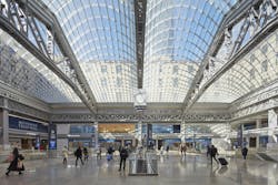 Top 110 Architecture Engineering Firms for 2022 Photo by Dave Burk © Empire State Development | SOM Top 110 Architecture Engineering Firms for 2022 Photo by Dave Burk © Empire State Development | SOM