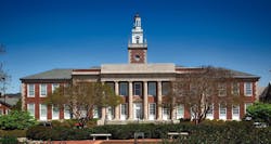 Ross Chemistry Laboratory, Auburn University, Top 70 Science + Technology Facility Contractors + CM Firms 2022 Image by David Mark from Pixabay Ross Chemistry Laboratory, Auburn University, Top 70 Science + Technology Facility Contractors + CM Firms 2022 Image by David Mark from Pixabay