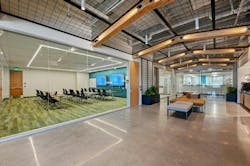 Top 85 Science + Technology Laboratory Facility Architecture + AE Firms for 2022 Top 85 Science + Technology Laboratory Facility Architecture + AE Firms for 2022