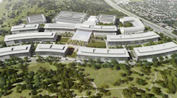 Apple Austin Campus 112019