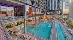 Top 110 Multifamily sector construction firms for 2022 Giants 400 1B. INSET X Phoenix Clayco Top 110 Multifamily sector construction firms for 2022 Giants 400 1B. INSET X Phoenix Clayco