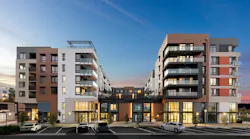 Top 155 Apartment and Condominium Architecture Firms for 2022 Pictured - Apex@LawrenceStation