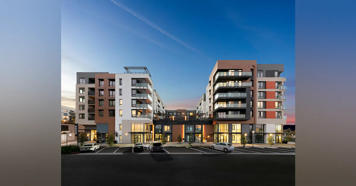 Top 155 Apartment and Condominium Architecture Firms for 2022 ...