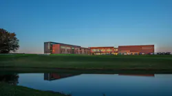 Top 100 K-12 School Construction Firms for 2022
