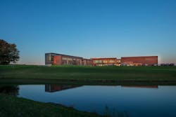 Top 100 K-12 School Construction Firms for 2022 Top 100 K-12 School Construction Firms for 2022