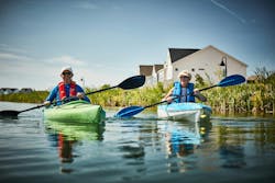 Active Adult Community Active Adult Community