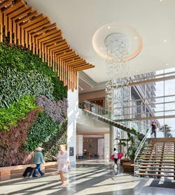 top hospitality architects for 2022 cooper carry Virginia Beach Marriott Oceanfront hotel photo by Judy Davis top hospitality architects for 2022 cooper carry Virginia Beach Marriott Oceanfront hotel photo by Judy Davis