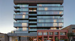 Top 115 Hotel Sector Architecture + AE Firms for 2022