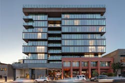 Top 115 Hotel Sector Architecture + AE Firms for 2022 Top 115 Hotel Sector Architecture + AE Firms for 2022