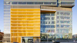Top 170 Healthcare Sector Architecture + AE Firms for 2022