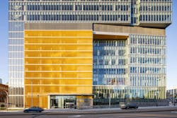 Top 170 Healthcare Sector Architecture + AE Firms for 2022 Top 170 Healthcare Sector Architecture + AE Firms for 2022