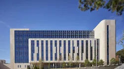 Top 130 Hospital Architecture + AE Firms for 2022 Emory Executive Park Musculoskeletal Institute in Brookhaven, Ga., designed by HKS