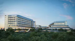 Top 115 Healthcare Sector Contractors + CM Firms for 2022