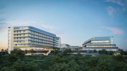 Top 115 Healthcare Sector Contractors + CM Firms for 2022 Top 115 Healthcare Sector Contractors + CM Firms for 2022