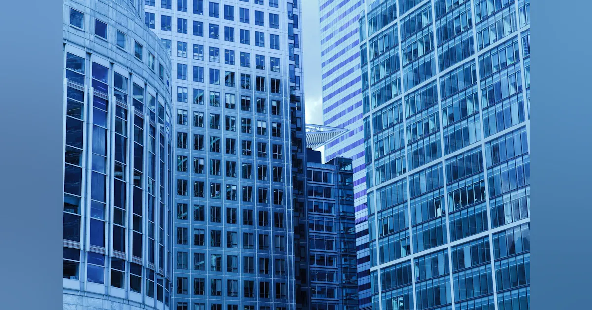 Top 85 Office Sector Engineering and EA Firms for 2022 | Building ...