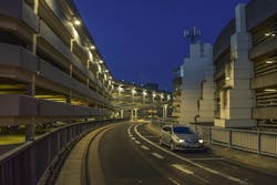 Top 45 Parking Structure Engineering + EA Firms for 2022 Top 45 Parking Structure Engineering + EA Firms for 2022