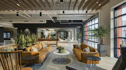 Top 100 Office Building Core+Shell Construction Firms for 2022