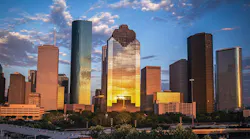 Houston, Texas, Is One Of The Several Southern Cities To Make The Top 10 List