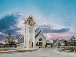 Top Religious Structure design and construction firms for 2022 Photo courtesy Michael Graves Giants Top Religious Structure design and construction firms for 2022 Photo courtesy Michael Graves Giants