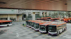 top Transit Facilities design and construction firms Photo chuttersnap via unsplash