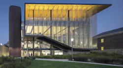 Kansas City University's Center for Medical Education Innovation can adapt to changes in medical curriculum