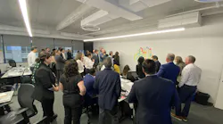 Turner Construction extends its ESG commitment to thwarting forced labor in its supply chain, 2023 AEC Innovator