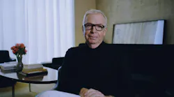 David Chipperfield named 2023 Pritzker Architecture Prize laureate. Sir David Alan Chipperfield, photo courtesy Tom Welsh