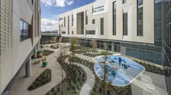 Next-gen behavioral health facilities use design innovation as part of the treatment