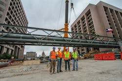 Tips for prefabrication construction projects, JE Dunn Construction Tips for prefabrication construction projects, JE Dunn Construction