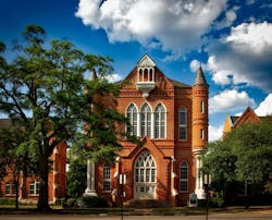 Higher education construction costs for 2023 Higher education construction costs for 2023