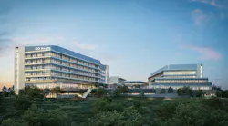Uci Icmc New Buildings