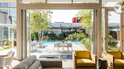 Hks Designed Hall Arts Residences Dallas 4