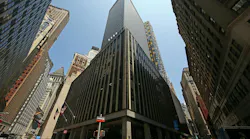 One of New York’s largest office-to-residential conversions kicks off soon Photo: Joe Woolhead