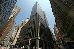 One of New York’s largest office-to-residential conversions kicks off soon Photo: Joe Woolhead One of New York’s largest office-to-residential conversions kicks off soon Photo: Joe Woolhead