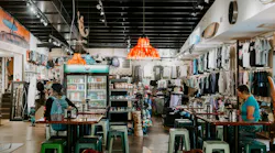 Top 75 Retail Sector Engineering and Engineering Architecture (EA) Firms for 2023 - Photo by Annie Williams on Unsplash
