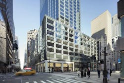 Photo: Raimund Koch, courtesy KPF Photo: Raimund Koch, courtesy KPF