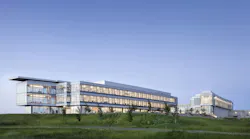 Top Office Building Construction Firms For 2023 Pictured: The New Leed Silver Corporate Office Building For Ascendium Education Group In Madison, Wisconsin