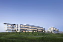 Top Office Building Construction Firms For 2023 Pictured: The New Leed Silver Corporate Office Building For Ascendium Education Group In Madison, Wisconsin Top Office Building Construction Firms For 2023 Pictured: The New Leed Silver Corporate Office Building For Ascendium Education Group In Madison, Wisconsin