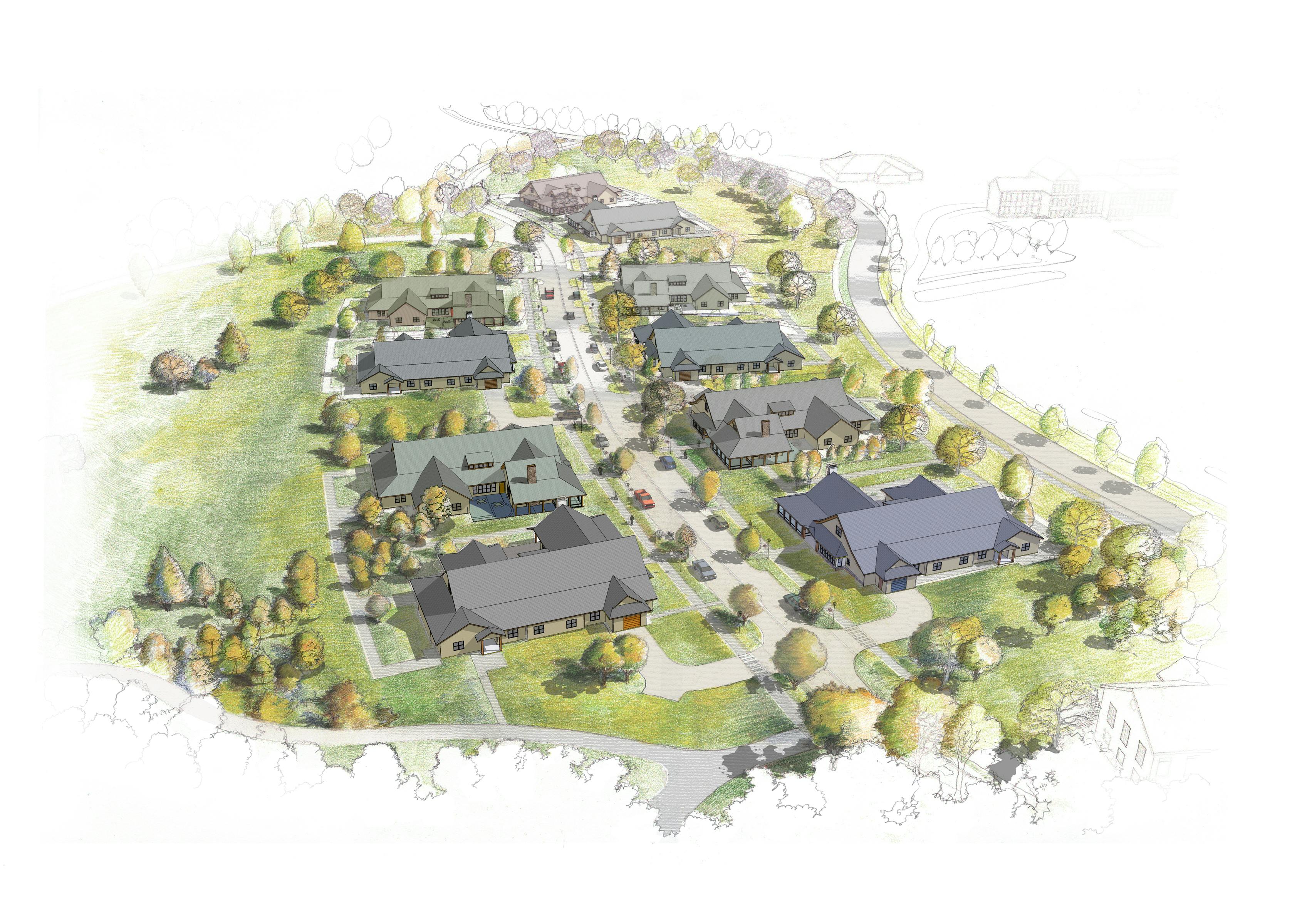 66fb1a44369555e4fc421bfb Green20house20prototype20aerial Copyright20perkins