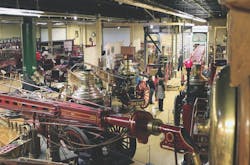 66fb1a461a3f59e46bd50470 Museum 1086 66fb1a461a3f59e46bd50470 Museum 1086