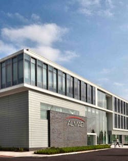 Reinventing the Suburban Corporate Campus Reinventing the Suburban Corporate Campus