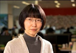 Architectural Designer Lea Xu Appointed To Nbbj Shanghai Team Architectural Designer Lea Xu Appointed To Nbbj Shanghai Team